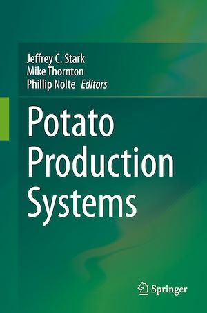 Téléchargez le livre :  Potato Production Systems