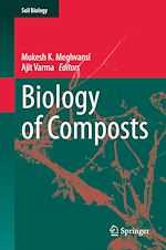 Télécharger le livre :  Biology of Composts