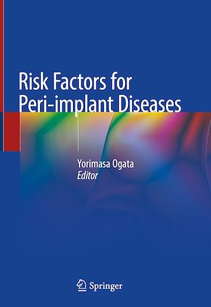 Téléchargez le livre :  Risk Factors for Peri-implant Diseases