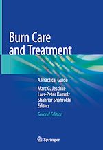 Télécharger le livre :  Burn Care and Treatment