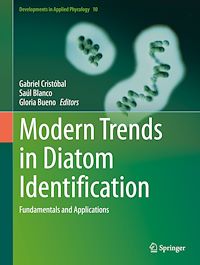 Télécharger le livre :  Modern Trends in Diatom Identification