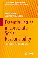 Télécharger le livre :  Essential Issues in Corporate Social Responsibility