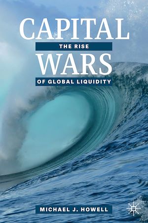 Téléchargez le livre :  Capital Wars