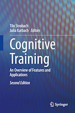 Télécharger le livre :  Cognitive Training