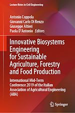 Download this eBook Innovative Biosystems Engineering for Sustainable Agriculture, Forestry and Food Production
