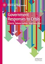 Télécharger le livre :  Government Responses to Crisis