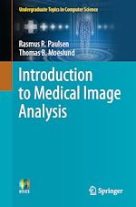 Download this eBook Introduction to Medical Image Analysis
