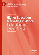 Télécharger le livre :  Higher Education Marketing in Africa