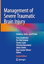 Télécharger le livre :  Management of Severe Traumatic Brain Injury