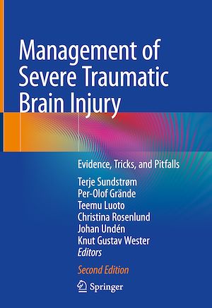 Téléchargez le livre :  Management of Severe Traumatic Brain Injury