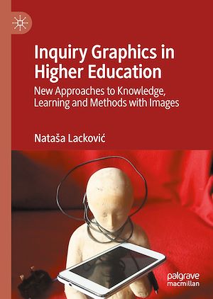 Téléchargez le livre :  Inquiry Graphics in Higher Education