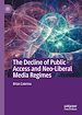 Télécharger le livre :  The Decline of Public Access and Neo-Liberal Media Regimes