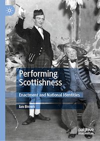 Téléchargez le livre :  Performing Scottishness