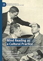 Télécharger le livre :  Mind Reading as a Cultural Practice