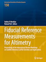 Télécharger le livre :  Fiducial Reference Measurements for Altimetry