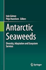 Télécharger le livre :  Antarctic Seaweeds