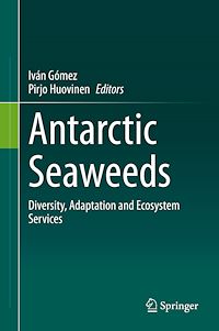 Télécharger le livre :  Antarctic Seaweeds