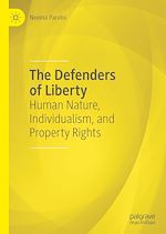 Télécharger le livre :  The Defenders of Liberty
