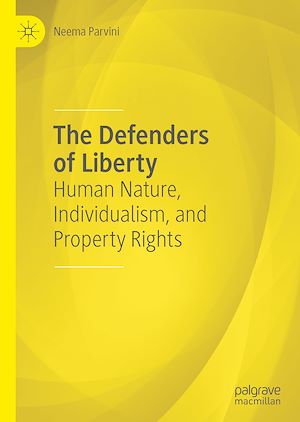 Téléchargez le livre :  The Defenders of Liberty