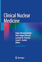 Télécharger le livre :  Clinical Nuclear Medicine