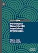 Télécharger le livre :  Performance Management in International Organizations