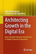 Télécharger le livre :  Architecting Growth in the Digital Era