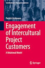 Télécharger le livre :  Engagement of Intercultural Project Customers
