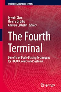 Télécharger le livre :  The Fourth Terminal