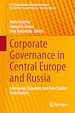 Télécharger le livre :  Corporate Governance in Central Europe and Russia