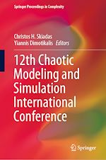 Download this eBook 12th Chaotic Modeling and Simulation International Conference