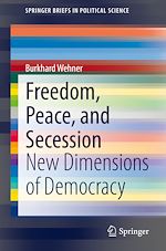 Télécharger le livre :  Freedom, Peace, and Secession