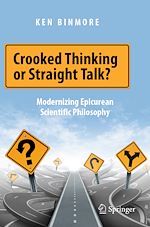 Télécharger le livre :  Crooked Thinking or Straight Talk?