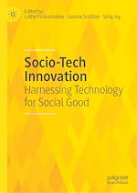 Télécharger le livre :  Socio-Tech Innovation