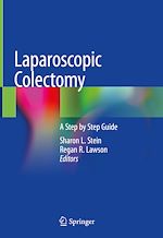 Télécharger le livre :  Laparoscopic Colectomy
