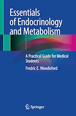Télécharger le livre :  Essentials of Endocrinology and Metabolism