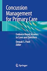 Télécharger le livre :  Concussion Management for Primary Care