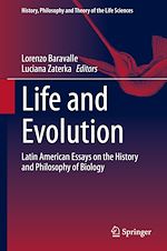 Télécharger le livre :  Life and Evolution