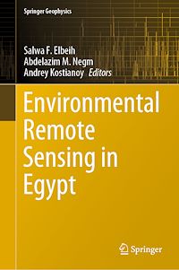 Télécharger le livre :  Environmental Remote Sensing in Egypt