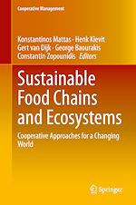 Télécharger le livre :  Sustainable Food Chains and Ecosystems