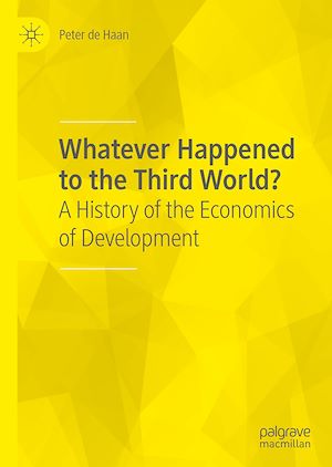 Téléchargez le livre :  Whatever Happened to the Third World?