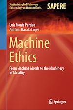 Télécharger le livre :  Machine Ethics
