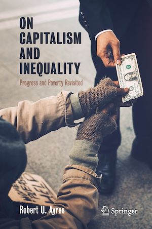 Téléchargez le livre :  On Capitalism and Inequality