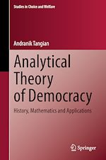 Télécharger le livre :  Analytical Theory of Democracy