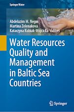 Télécharger le livre :  Water Resources Quality and Management in Baltic Sea Countries