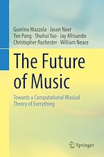 Télécharger le livre :  The Future of Music