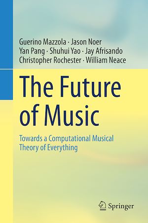 Téléchargez le livre :  The Future of Music