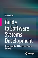 Télécharger le livre :  Guide to Software Systems Development