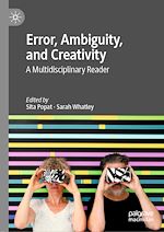 Télécharger le livre :  Error, Ambiguity, and Creativity
