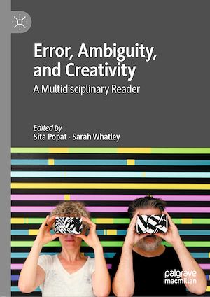 Téléchargez le livre :  Error, Ambiguity, and Creativity