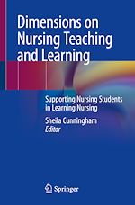 Télécharger le livre :  Dimensions on Nursing Teaching and Learning